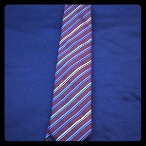 Asole & Bottoni Mens’s Necktie